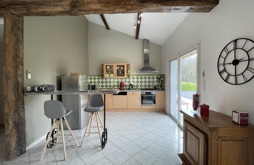 Saint-Esteben Casa | Jauregia - Saint-esteben