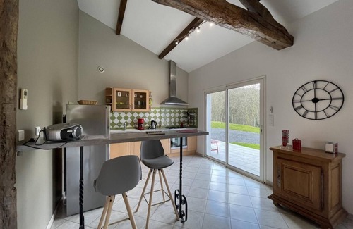 Saint-Esteben Casa | Jauregia - Saint-esteben