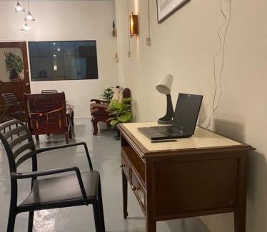 Kampung Jawa Casa | JAVA 6 HOME 5 min to Jonker