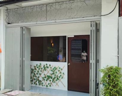 Kampung Jawa Casa | JAVA 6 HOME 5 min to Jonker