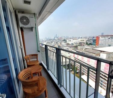 Chinatown Apartamento | Java Heritage Style