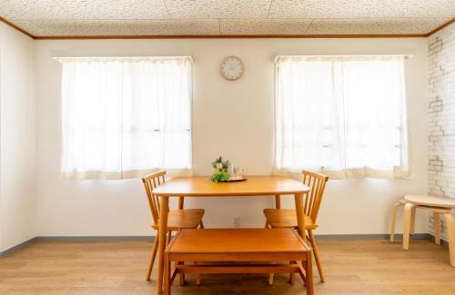 Abeno Apartamento | JAVA HOUSE Nagaiー11min Nambaー2min Airport line Station