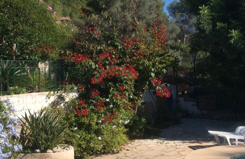 Montgo de Toscamar Casa | Javea Montgo: Maison de campagne au bord de la mer