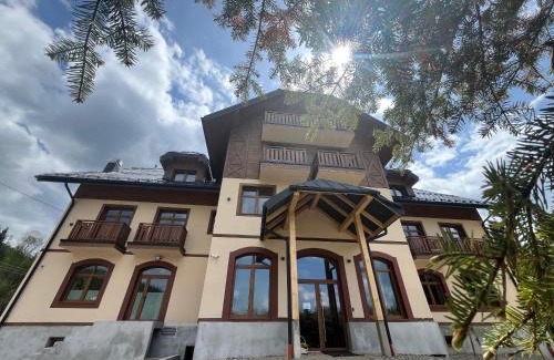 Tatranska Javorina Casa | Javorinka Resort