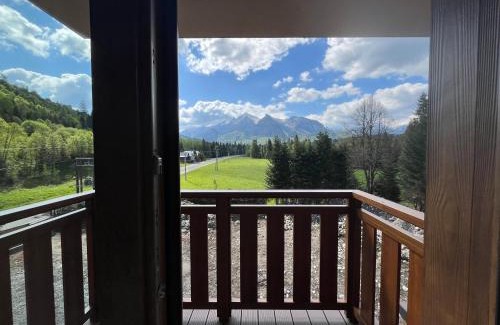 Tatranska Javorina Casa | Javorinka Resort