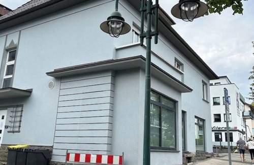 Letmathe Apartamento | JAVU Restaurant & Apartment