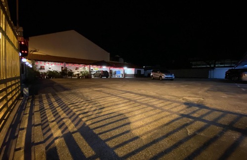 Malacca City Casa | Jawa Townstay: Private Parking/Near Jonker/Free wifi