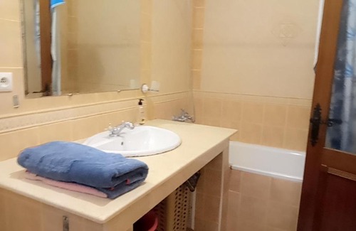 Marina Smir Apartamento | Jawhar smir