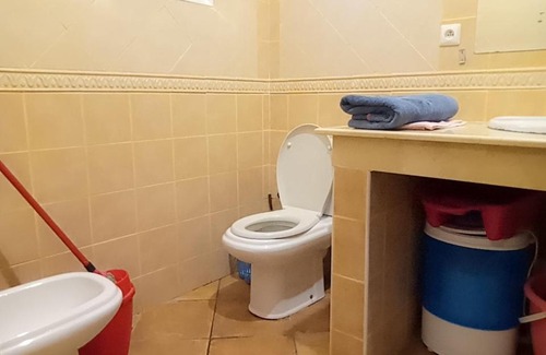 Marina Smir Apartamento | Jawhar smir