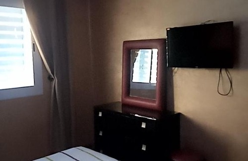 Marina Smir Apartamento | Jawhar smir