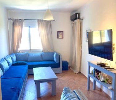 Marina Smir Apartamento | Jawhara Smir Marina Smir