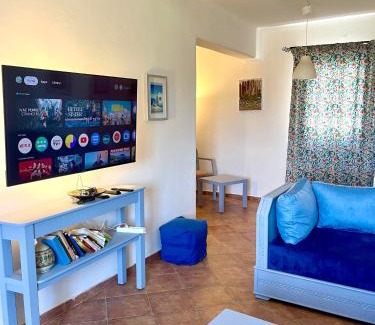 Marina Smir Apartamento | Jawhara Smir Marina Smir