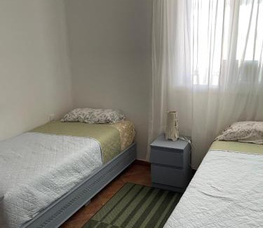 Marina Smir Apartamento | Jawhara Smir Marina Smir