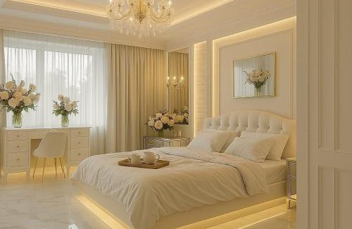Ajyad Hotel | Jawharat Al Salah Hotel Makkah by Moro