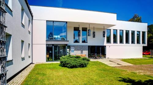 Radruz Apartamento | JAWOR