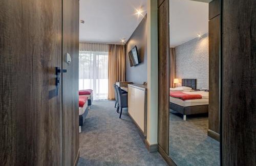 Radruz Apartamento | JAWOR