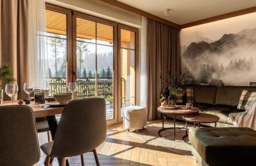 Czarny Dunajec Casa | Jaworowe Domki