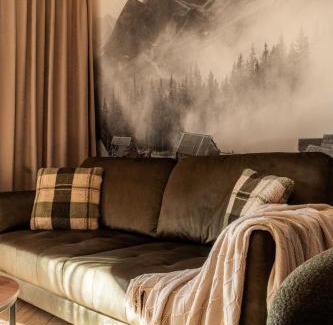 Czarny Dunajec Casa | Jaworowe Domki