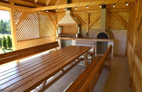 Czarny Dunajec Casa | Jaworowe Domki