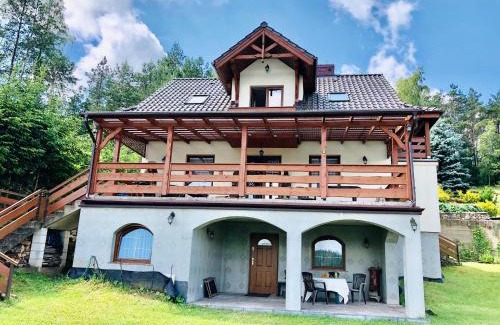 gmina Grodziczno Chalet De Esquí | Jaworzynka Nad Jeziorem