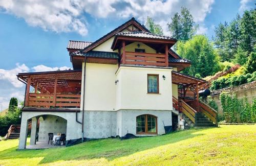 gmina Grodziczno Chalet De Esquí | Jaworzynka Nad Jeziorem