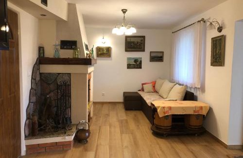 gmina Grodziczno Chalet De Esquí | Jaworzynka Nad Jeziorem