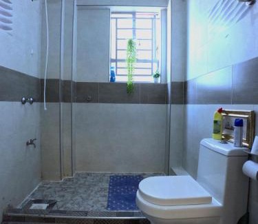 Ruaka Apartamento | Jay Comfort home- Cozy 1BR next to Village Market, 2 Rivers mall, UN and The Embassies along Limuru Road