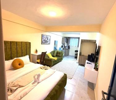 Naivasha Apartamento | Jay Homes - Naiposha Studios