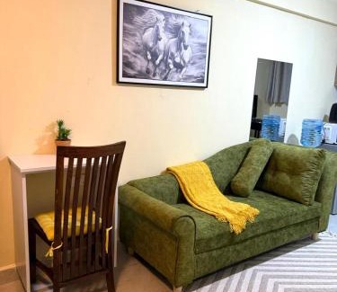 Naivasha Apartamento | Jay Homes - Naiposha Studios