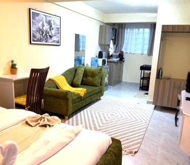 Naivasha Apartamento | Jay Homes - Naiposha Studios