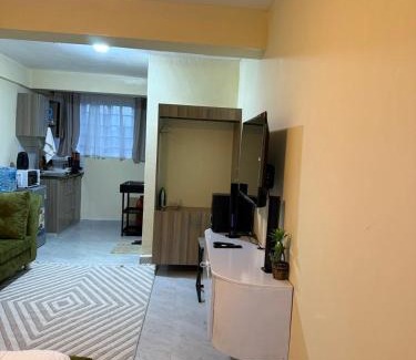 Naivasha Apartamento | Jay Homes - Naiposha Studios