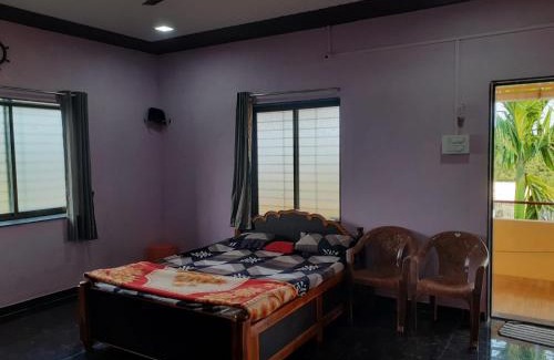 Devbag Casa | Jay Jinendra Home stay malvan