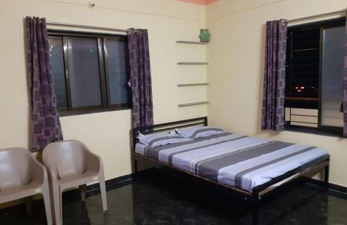 Devbag Casa | Jay Jinendra Home stay malvan