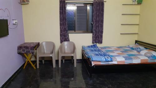 Devbag Casa | Jay Jinendra Home stay malvan