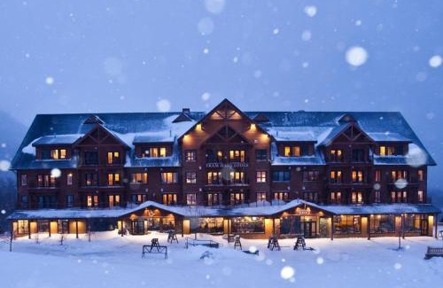 North Troy Cabina | Jay Peak Resort