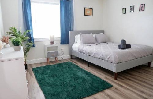 Temple Crest Apartamento | Jay's Cozy Arts