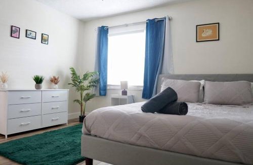 Temple Crest Apartamento | Jay's Cozy Arts