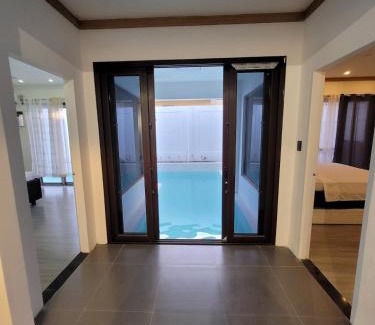 Angeles City Villa | Jay's Villa B