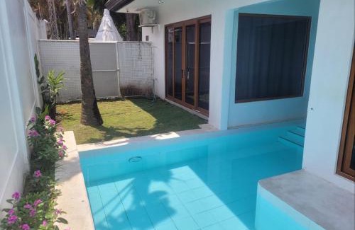 Angeles City Villa | Jay's Villa B