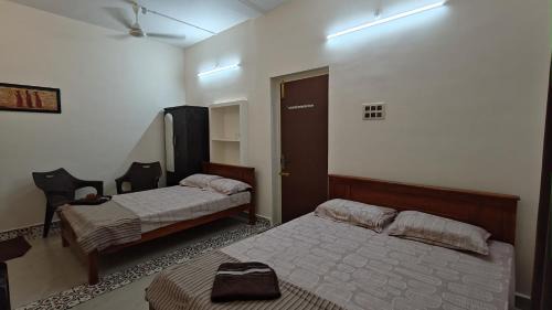 Tiruvannamalai Casa | Jayam Home Stays