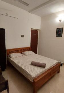 Tiruvannamalai Casa | Jayam Home Stays