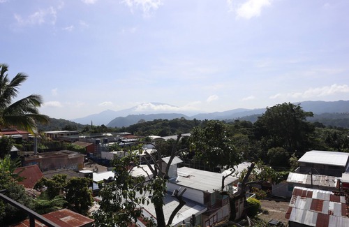 Jayaque Cabina | Cabaña Jayaque