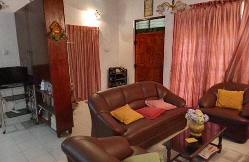 Udunuwara Casa | Jayasi Home