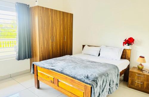 Virarajendrapet Casa | Jayasviinn Coorg