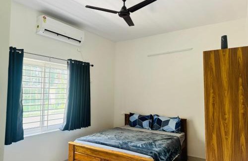 Virarajendrapet Casa | Jayasviinn Coorg