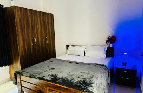 Virarajendrapet Casa | Jayasviinn Coorg