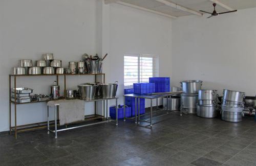 Virarajendrapet Casa | Jayasviinn Coorg