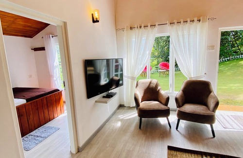 Hanguranketha Casa | Jayawardane's Bungalow - Mandaramnuwara