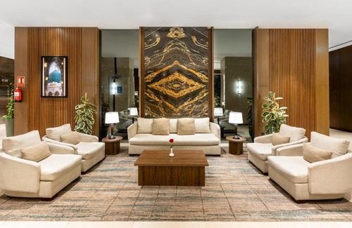 Medina Hotel | Jayden Hotel