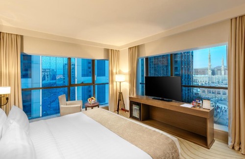 Medina Hotel | Jayden Hotel